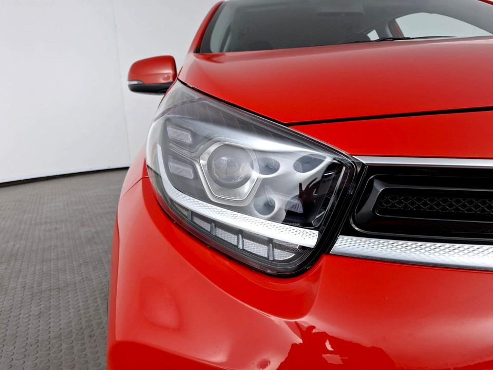 2022 KIA PICANTO 1.2 X LINE