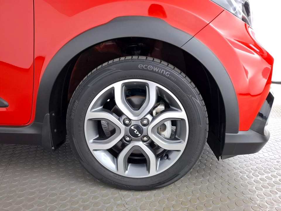 2022 KIA PICANTO 1.2 X LINE