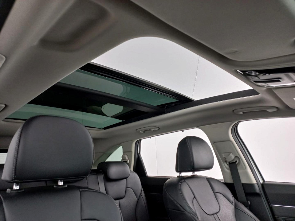 2022 KIA SORENTO 2.2 CRDI SXL DCT AWD 7 SEATER