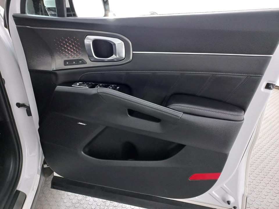 2022 KIA SORENTO 2.2 CRDI SXL DCT AWD 7 SEATER