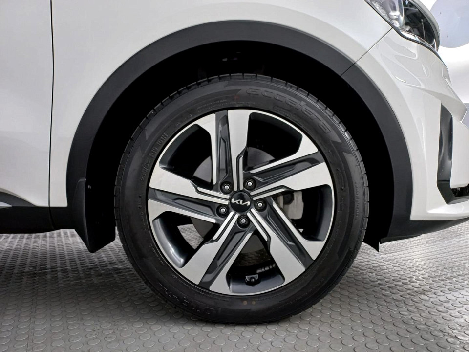 2022 KIA SORENTO 2.2 CRDI SXL DCT AWD 7 SEATER