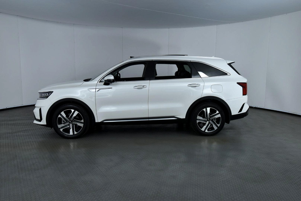 2022 KIA SORENTO 2.2 CRDI SXL DCT AWD 7 SEATER