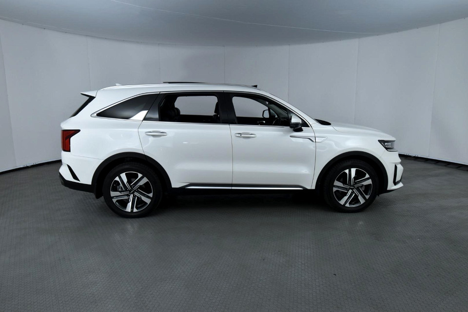 2022 KIA SORENTO 2.2 CRDI SXL DCT AWD 7 SEATER