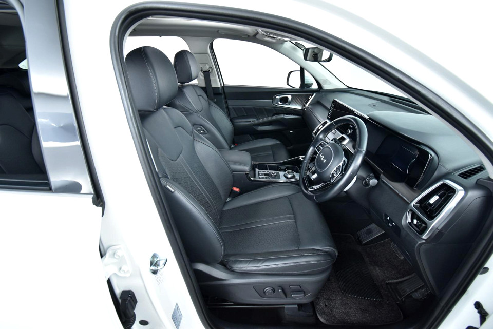 2022 KIA SORENTO 2.2 CRDI SXL DCT AWD 7 SEATER