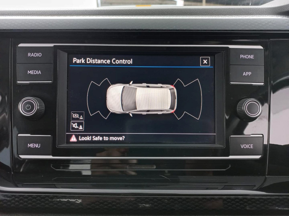 2022 VOLKSWAGEN POLO HATCH 1.0 TSI LIFE