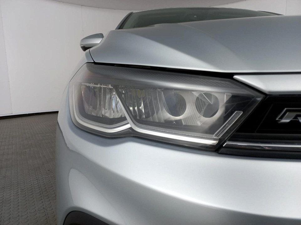 2022 VOLKSWAGEN POLO HATCH 1.0 TSI LIFE