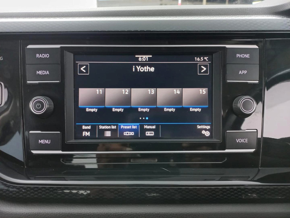 2022 VOLKSWAGEN POLO HATCH 1.0 TSI LIFE