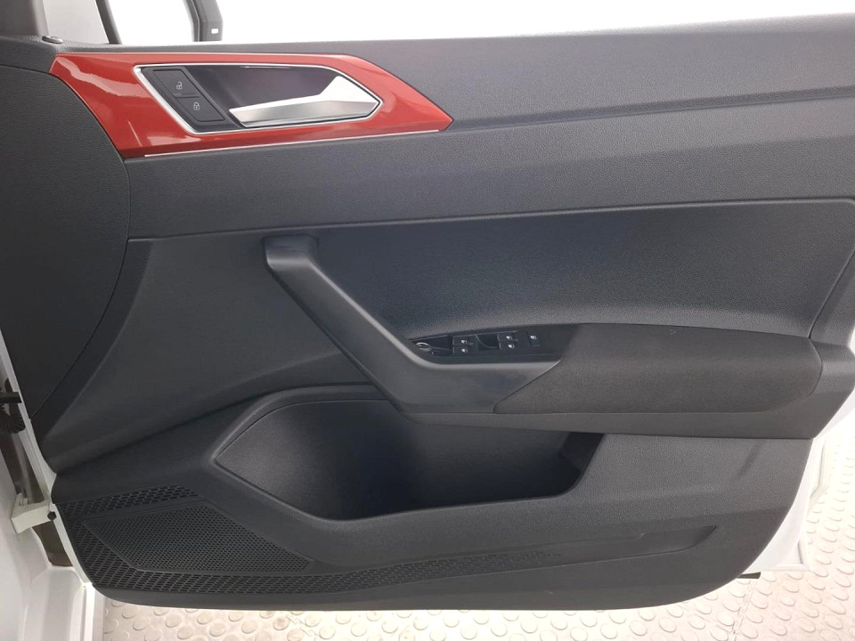 2022 VOLKSWAGEN POLO HATCH 2.0 TSI GTI DSG