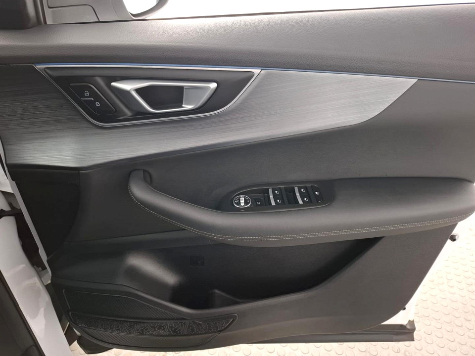 2023 CHERY TIGGO 7 PRO 1.5T EXECUTIVE CVT