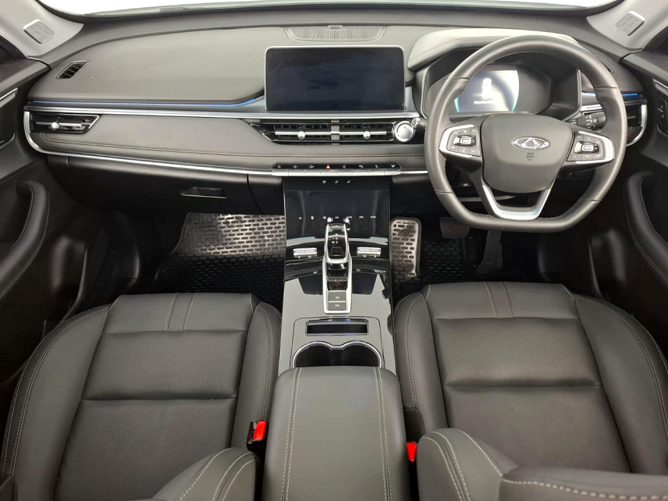 2023 CHERY TIGGO 7 PRO 1.5T EXECUTIVE CVT