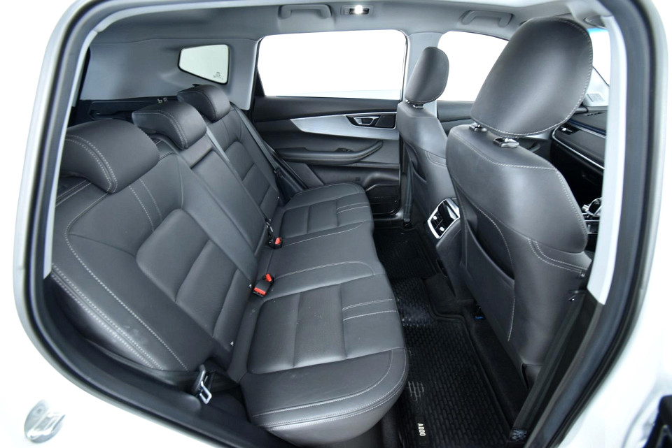 2023 CHERY TIGGO 7 PRO 1.5T EXECUTIVE CVT