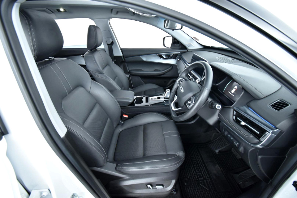 2023 CHERY TIGGO 7 PRO 1.5T EXECUTIVE CVT