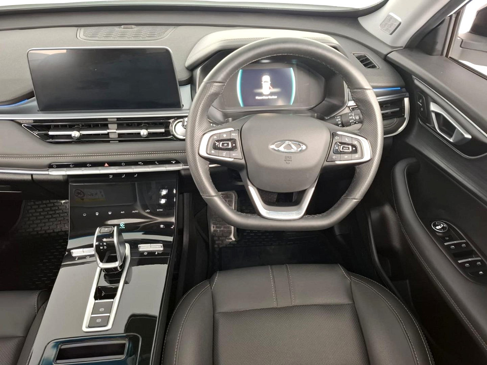 2023 CHERY TIGGO 7 PRO 1.5T EXECUTIVE CVT