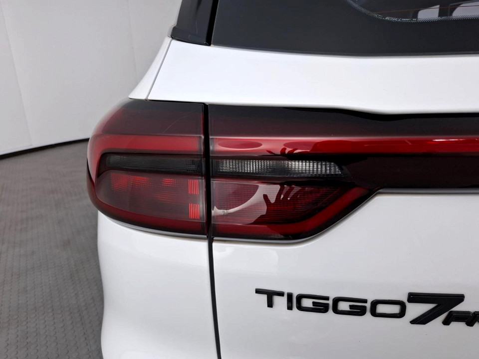 2023 CHERY TIGGO 7 PRO 1.5T EXECUTIVE CVT