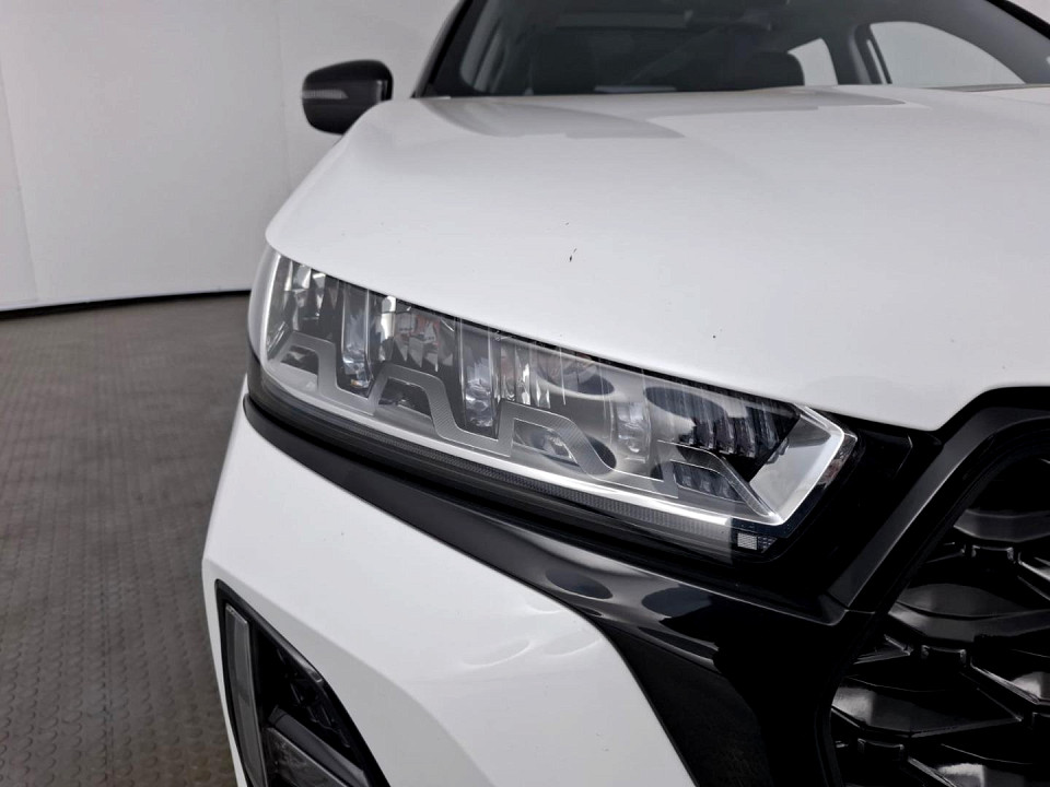 2023 CHERY TIGGO 7 PRO 1.5T EXECUTIVE CVT