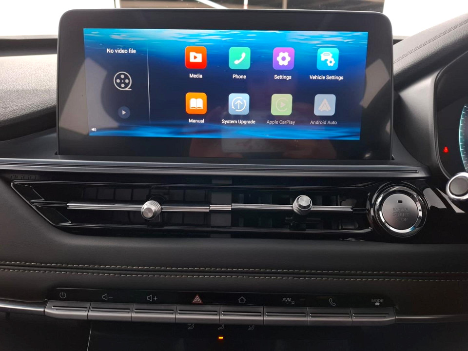 2023 CHERY TIGGO 7 PRO 1.5T EXECUTIVE CVT