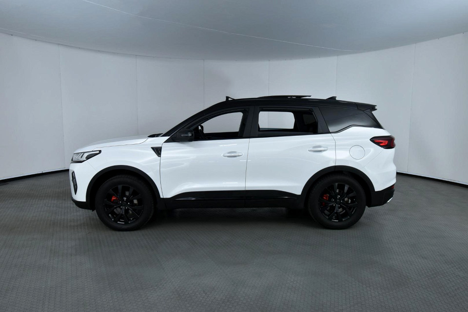 2023 CHERY TIGGO 7 PRO 1.5T EXECUTIVE CVT