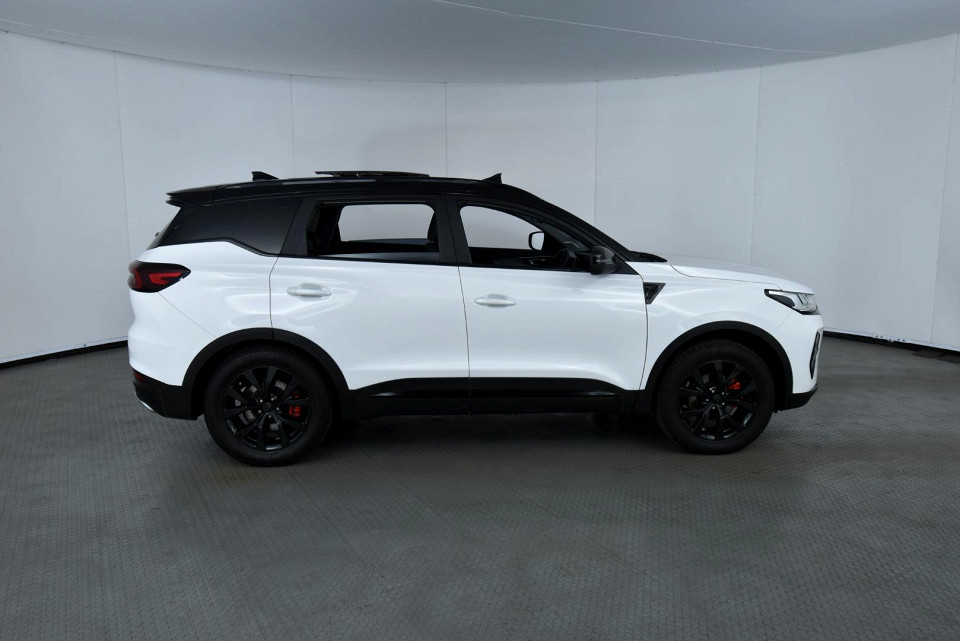 2023 CHERY TIGGO 7 PRO 1.5T EXECUTIVE CVT