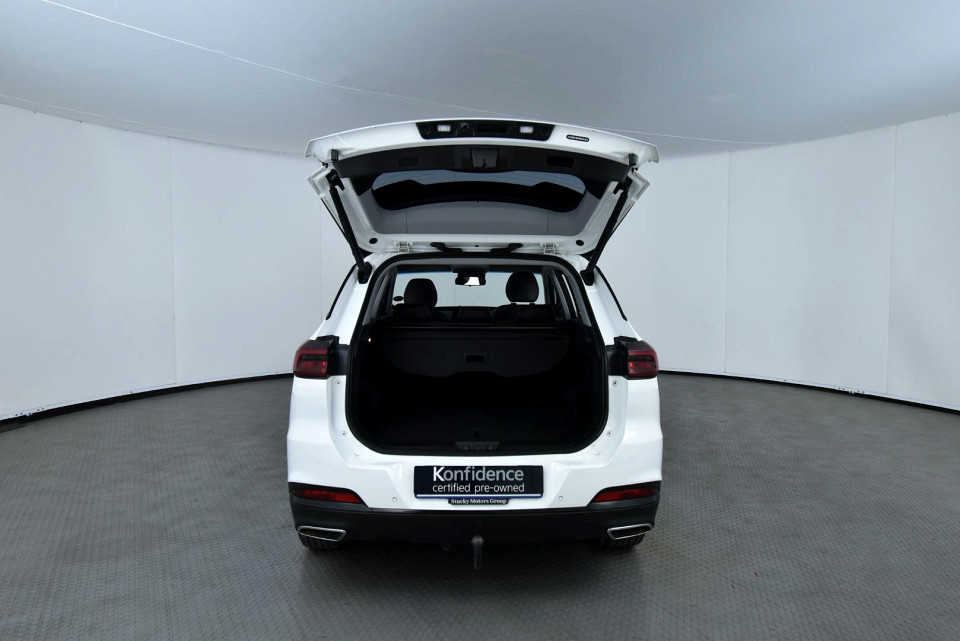 2023 CHERY TIGGO 7 PRO 1.5T EXECUTIVE CVT