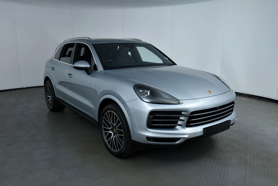 2023 PORSCHE CAYENNE 3.0 V6 TIPTRONIC