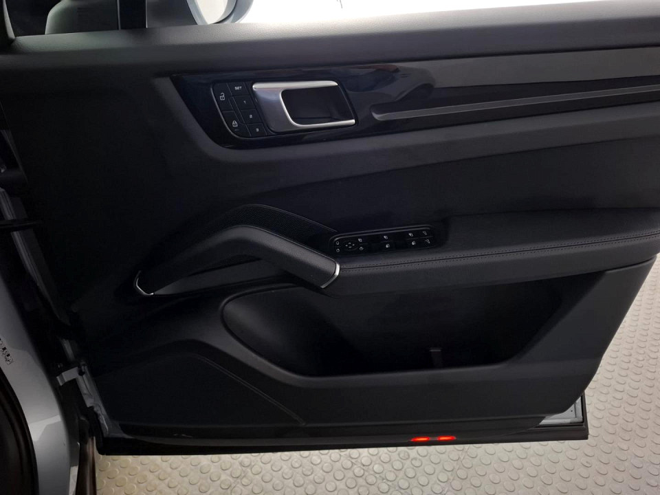 2023 PORSCHE CAYENNE 3.0 V6 TIPTRONIC