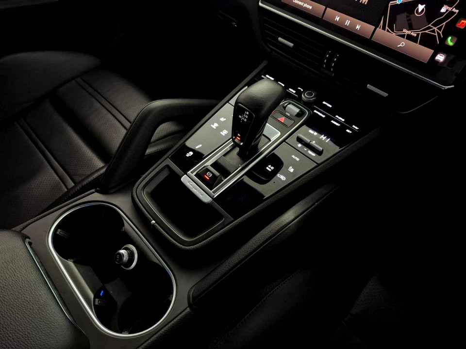 2023 PORSCHE CAYENNE 3.0 V6 TIPTRONIC