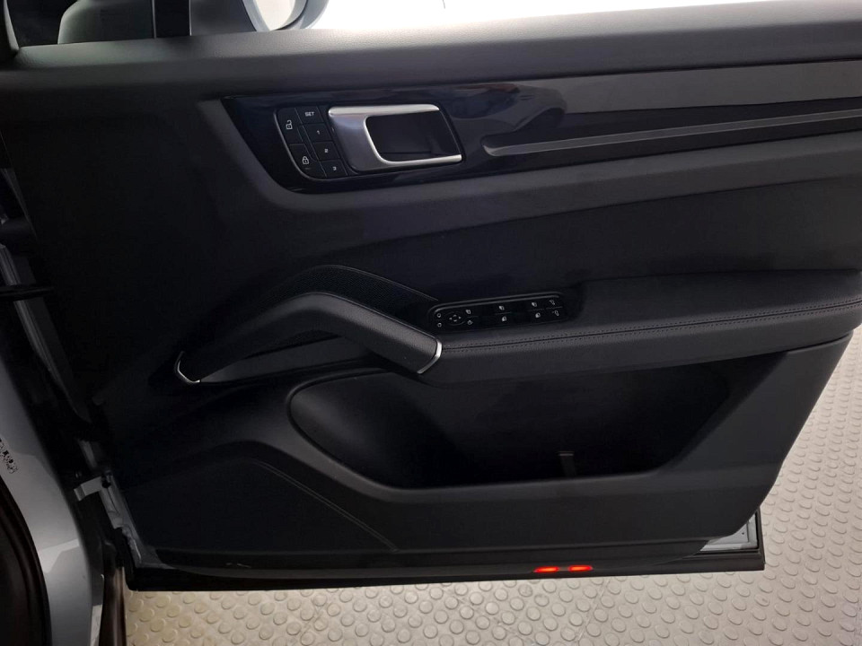 2023 PORSCHE CAYENNE 3.0 V6 TIPTRONIC