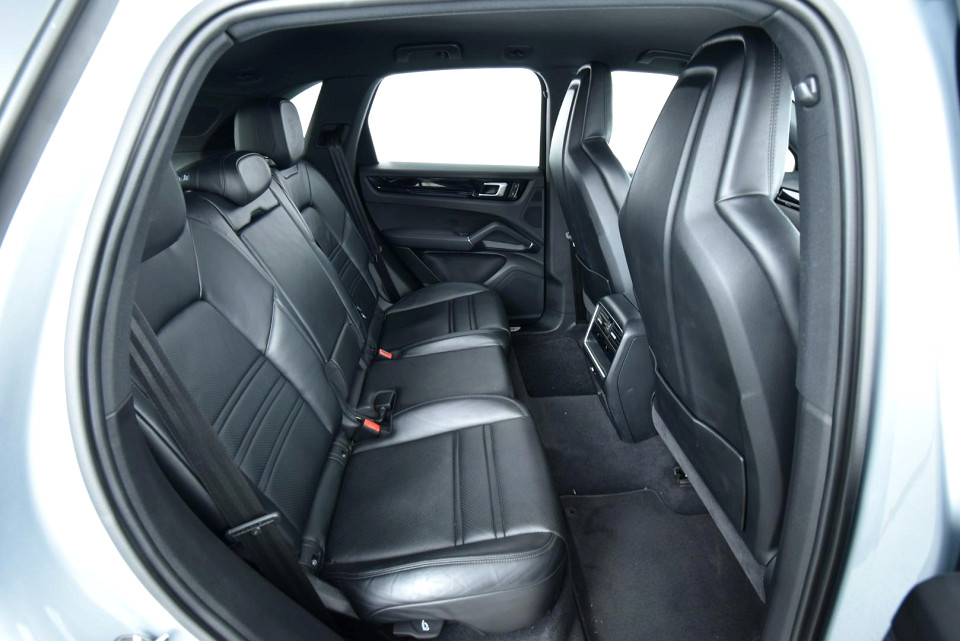 2023 PORSCHE CAYENNE 3.0 V6 TIPTRONIC