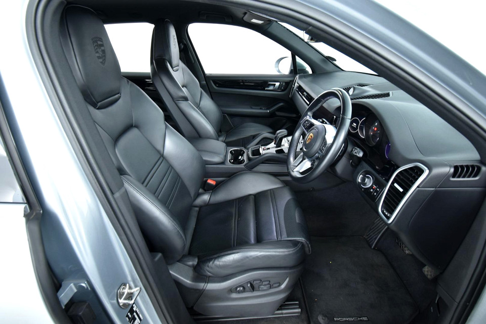 2023 PORSCHE CAYENNE 3.0 V6 TIPTRONIC