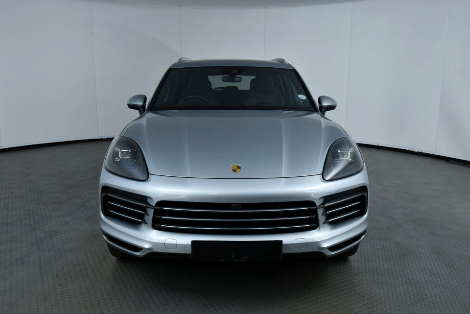 2023 PORSCHE CAYENNE 3.0 V6 TIPTRONIC