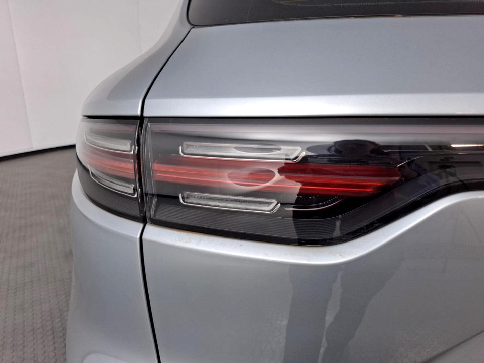 2023 PORSCHE CAYENNE 3.0 V6 TIPTRONIC