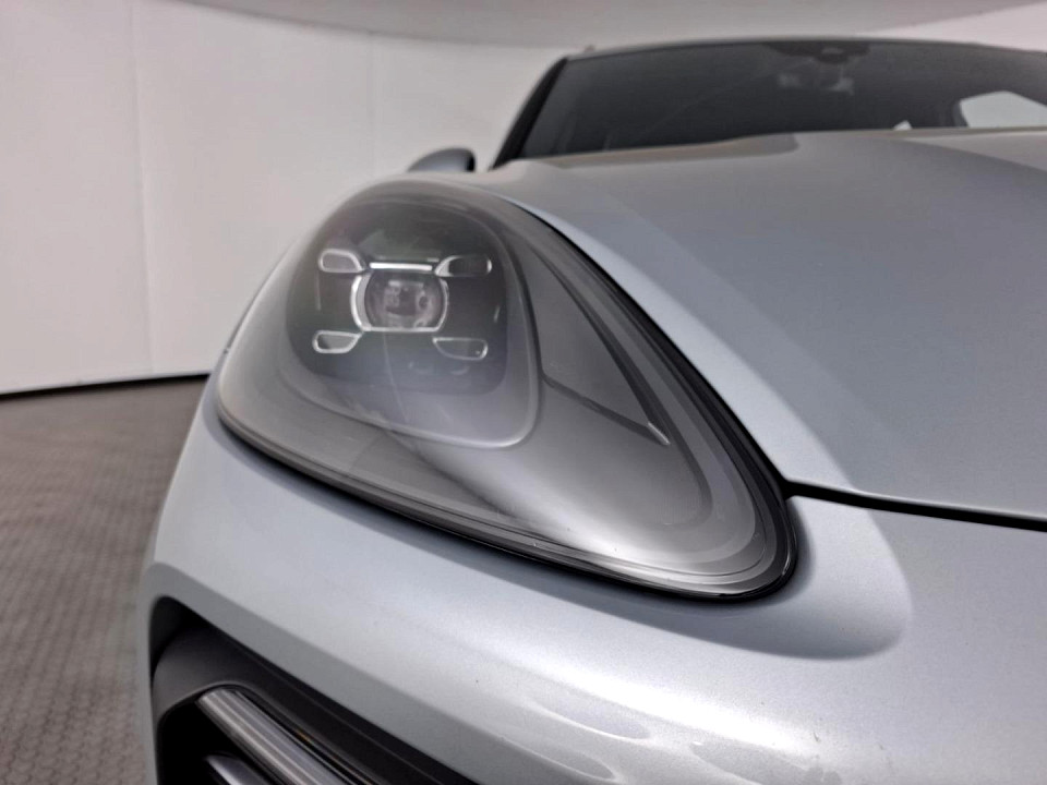2023 PORSCHE CAYENNE 3.0 V6 TIPTRONIC