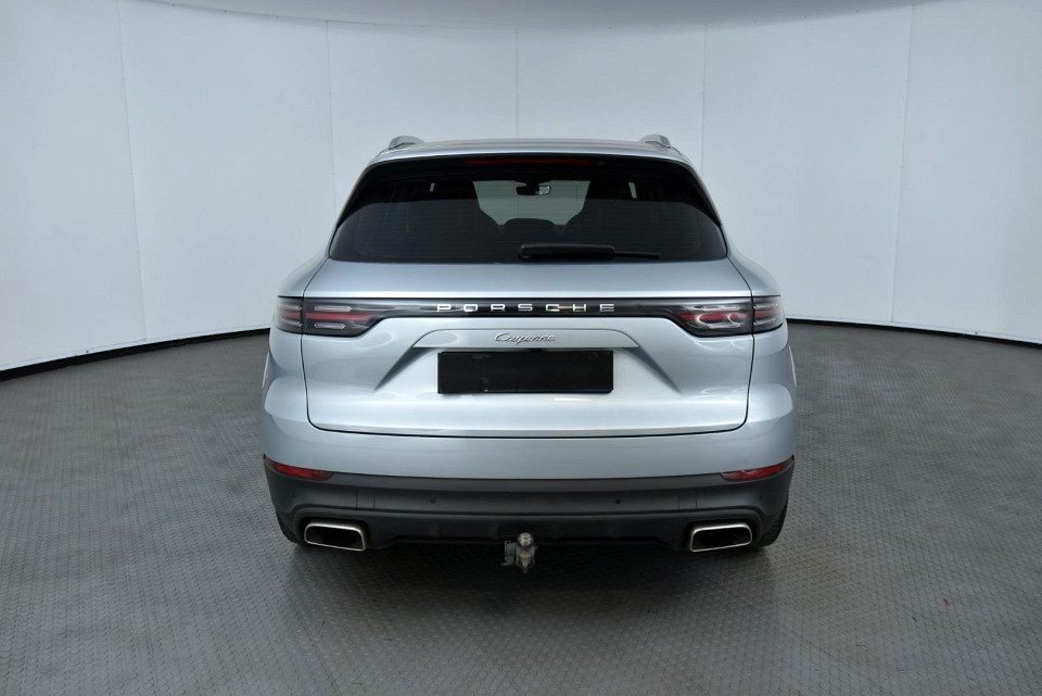 2023 PORSCHE CAYENNE 3.0 V6 TIPTRONIC