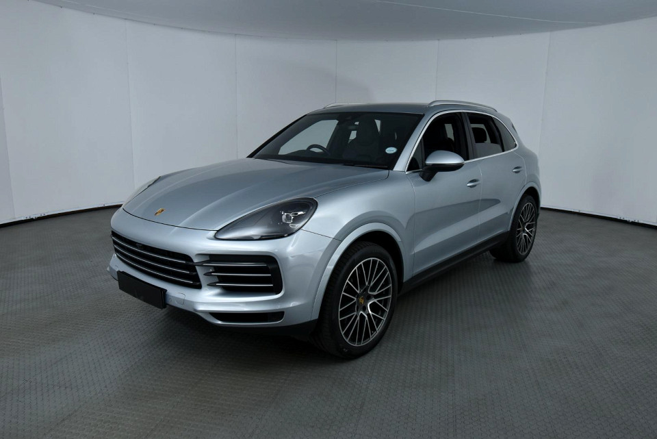 2023 PORSCHE CAYENNE 3.0 V6 TIPTRONIC