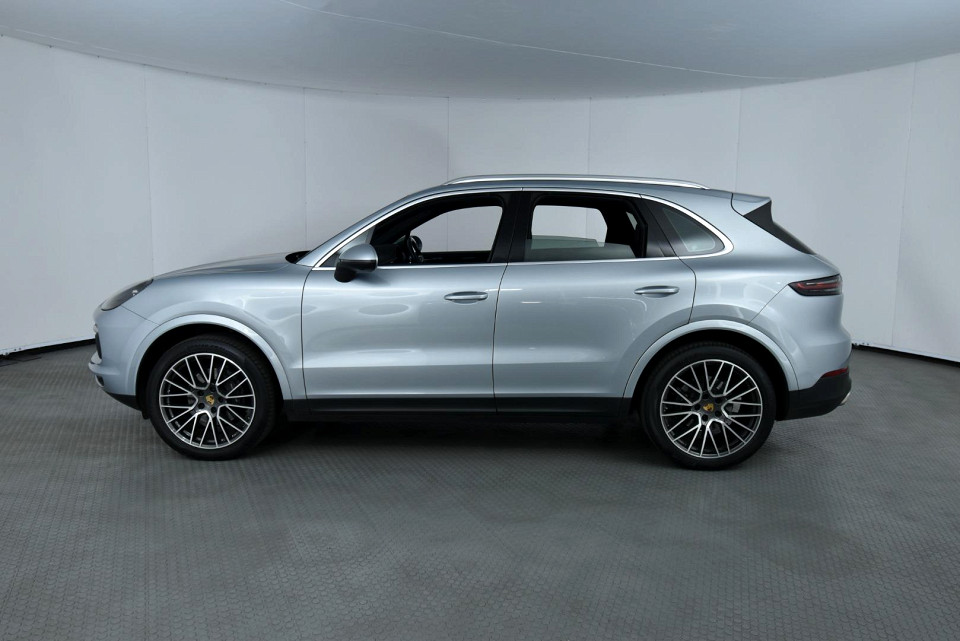 2023 PORSCHE CAYENNE 3.0 V6 TIPTRONIC
