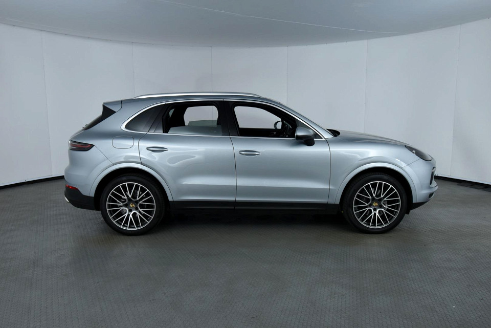 2023 PORSCHE CAYENNE 3.0 V6 TIPTRONIC