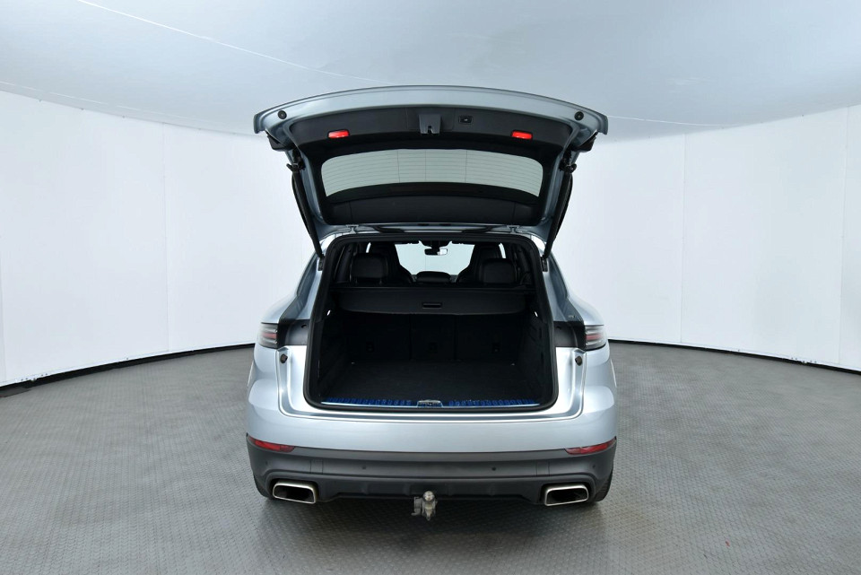 2023 PORSCHE CAYENNE 3.0 V6 TIPTRONIC