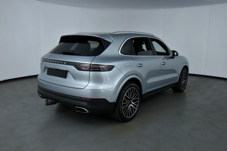 2023 PORSCHE CAYENNE 3.0 V6 TIPTRONIC