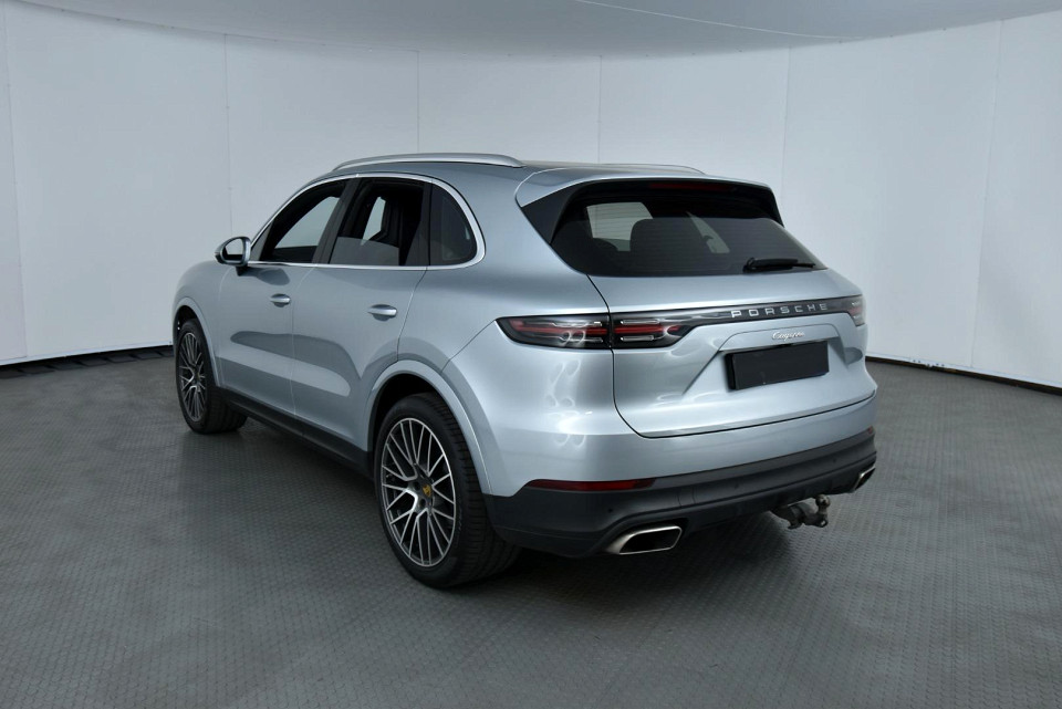2023 PORSCHE CAYENNE 3.0 V6 TIPTRONIC
