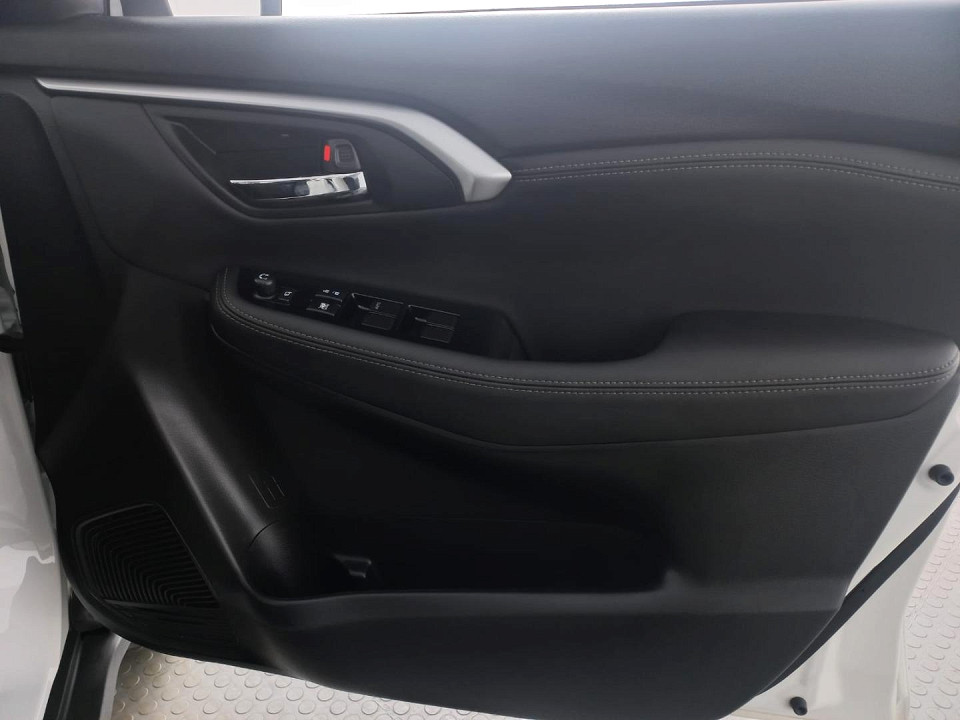 2023 SUZUKI GRAND VITARA Grand Vitara