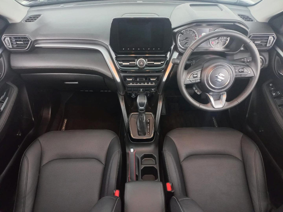 2023 SUZUKI GRAND VITARA Grand Vitara