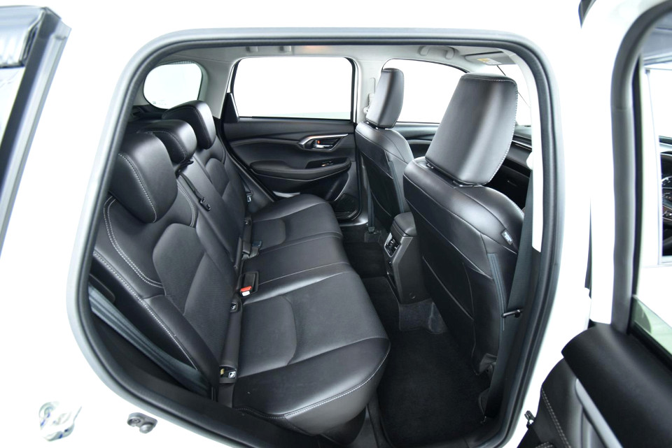 2023 SUZUKI GRAND VITARA Grand Vitara