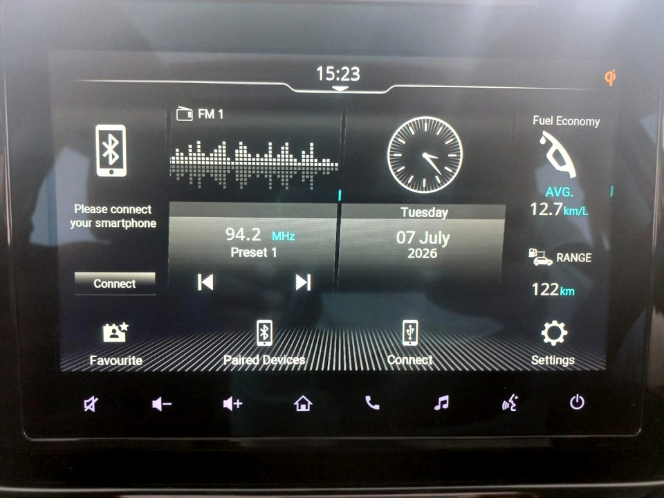 2023 SUZUKI GRAND VITARA Grand Vitara