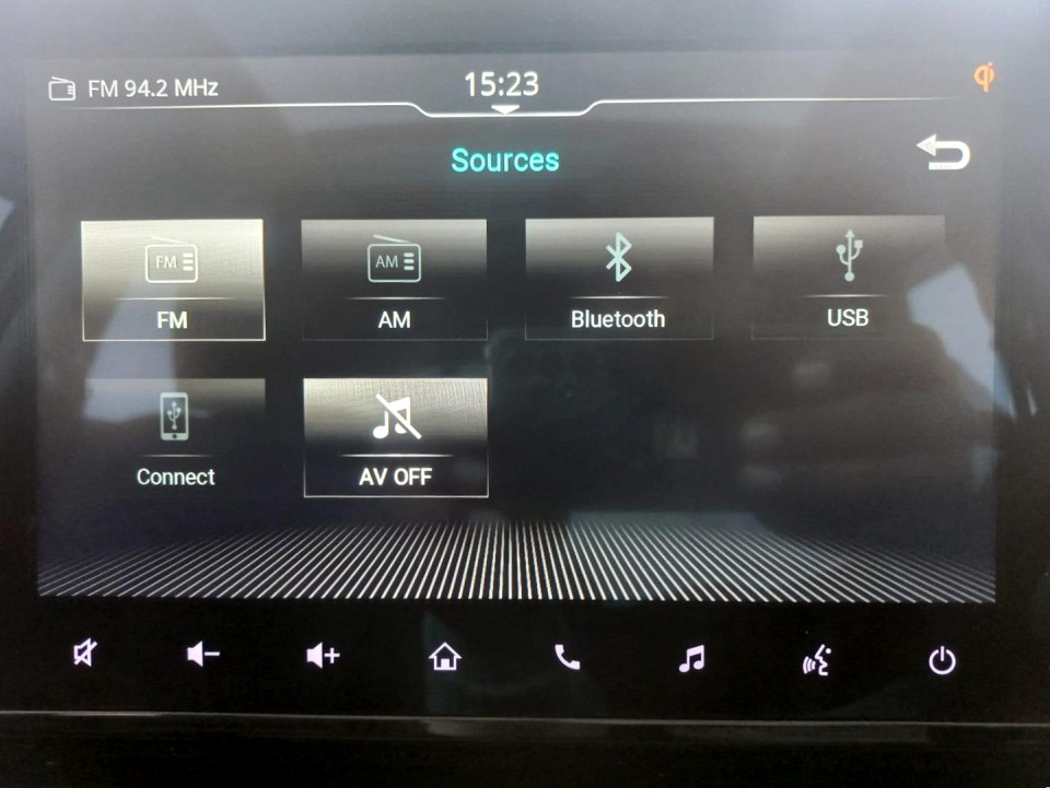 2023 SUZUKI GRAND VITARA Grand Vitara