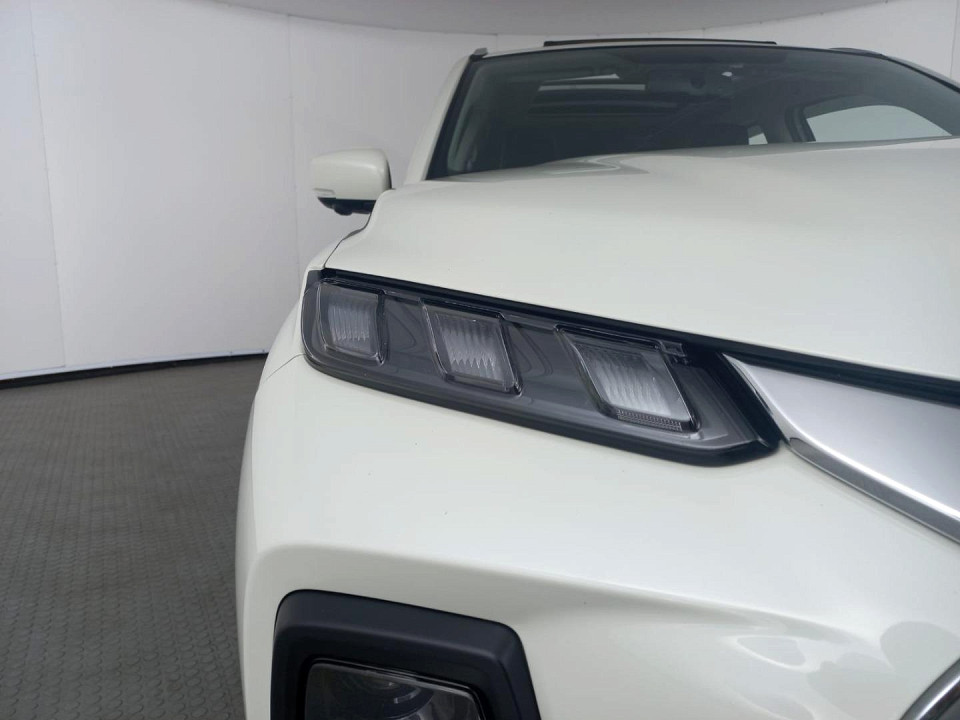 2023 SUZUKI GRAND VITARA Grand Vitara