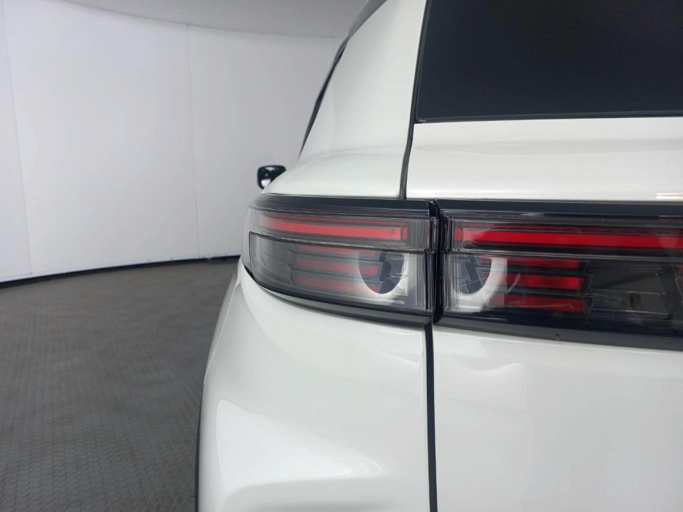 2023 SUZUKI GRAND VITARA Grand Vitara