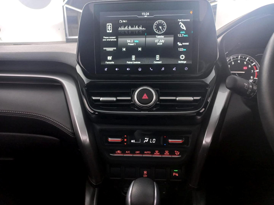 2023 SUZUKI GRAND VITARA Grand Vitara