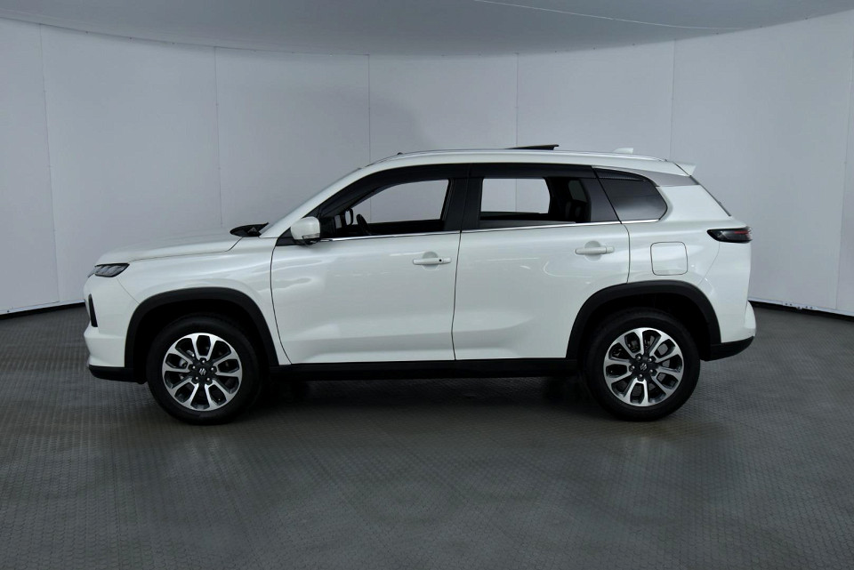 2023 SUZUKI GRAND VITARA Grand Vitara