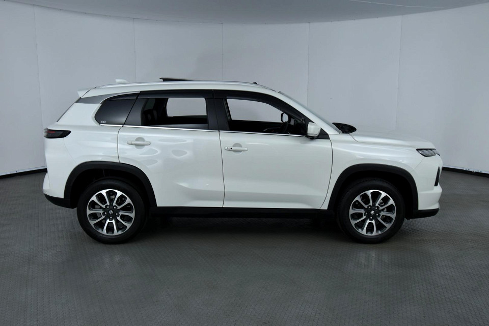 2023 SUZUKI GRAND VITARA Grand Vitara