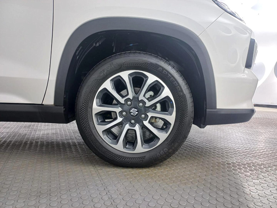 2023 SUZUKI GRAND VITARA Grand Vitara